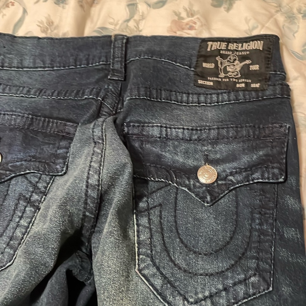 True Religion Geno Jeans